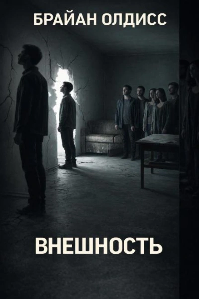 Внешность - Олдисс Брайан