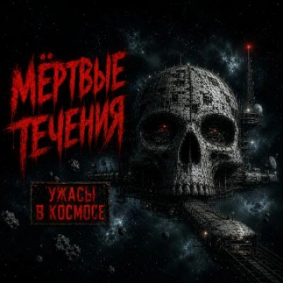 Мёртвые течения - Винтер Виталий