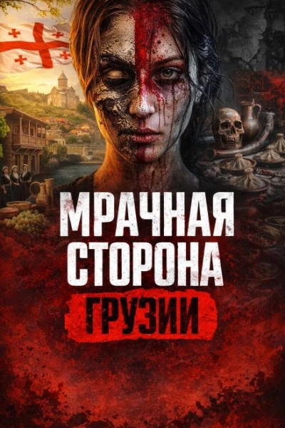 Руставский маньяк