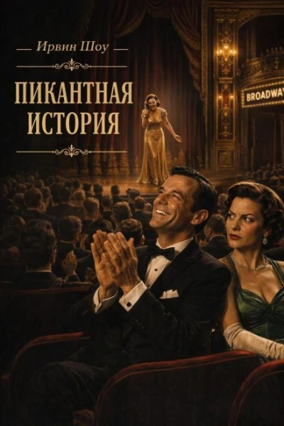 Пикантная история - Шоу Ирвин