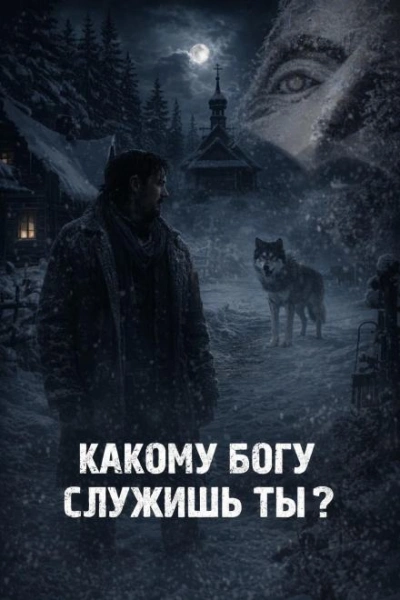 Какому богу служишь ты? - Хейл Эри
