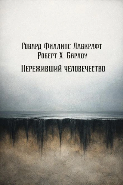 Переживший человечество - Лавкрафт Говард