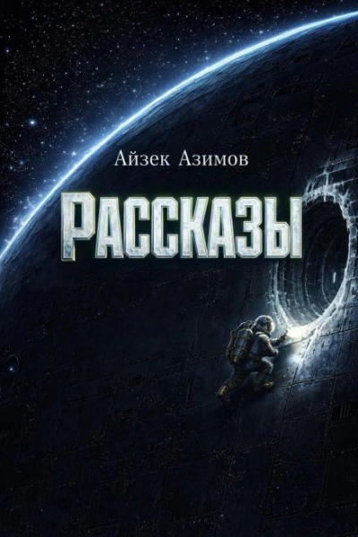 Рассказы - Азимов Айзек