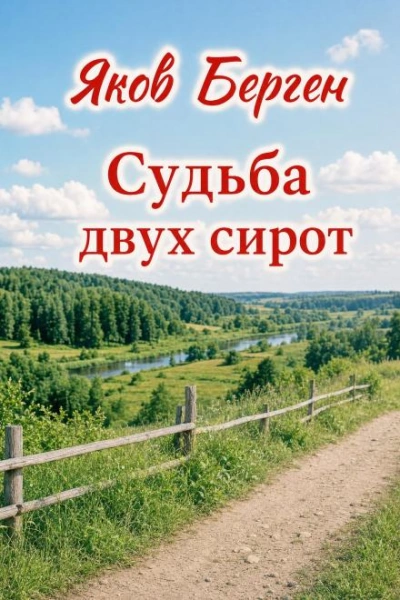 Судьба двух сирот - Берген Яков