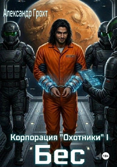 Бес - Грохт Александр