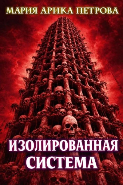 Изолированная система - Петрова Мария