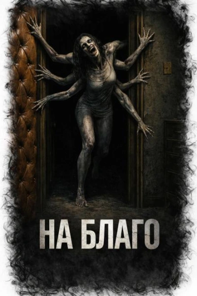 На Благо - Ишаев Максим