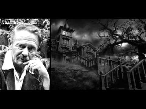 Кларк Эштон Смит - Охотники из преисподней [Аудиокнига]